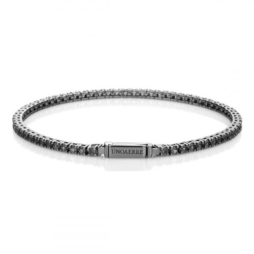 Bracciale Unoaerre in Argento 721YBF1692171 5771 - 721YBF1692171 5771